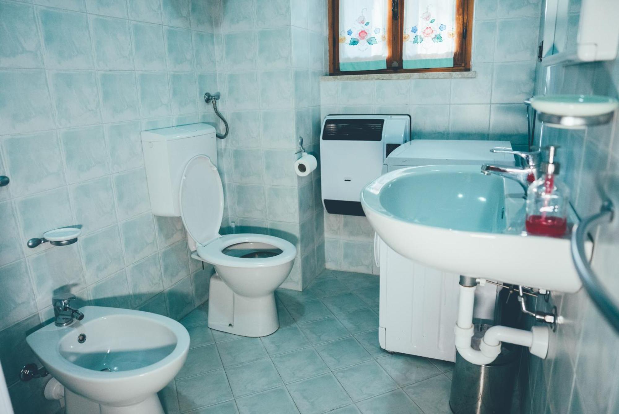 Casa Franca Trilocale Apartman Argentera Kültér fotó