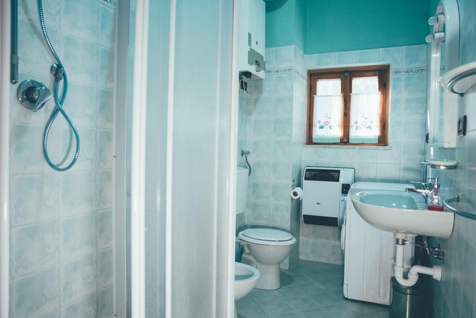 Casa Franca Trilocale Apartman Argentera Kültér fotó